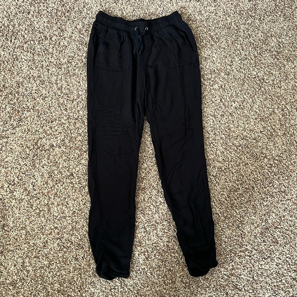 Jogger Style Pant